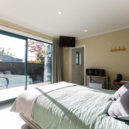 Private Guesthouse In Wanaka Eksteriør billede